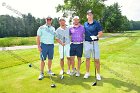 Wheaton Lyons Athletic Club Golf Open  Annual Lyons Athletic Club (LAC) Golf Open Monday, June 12, 2023 at the Blue Hills Country Club. - Photo by Keith Nordstrom : Wheaton, Lyons Athletic Club Golf Open